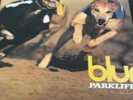 BLUR Parklife First Press Vinyl LP Record Album UK FOODLP10 UK 1994 VG-VG Rare