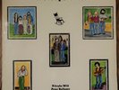 Mrs Casey's Choice (1978 LP SRCR 101) Peter Bellamy, Muckram Wakes, Michael Ryan