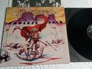 Kreator Endless Pain Vinyl LP 1st press annihilator toxik slayer sodom entombed