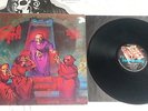 Death Scream Bloody Gore Vinyl LP 1st press dismember suffocation dissection