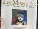 Les Miserables Vinyl