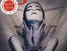 Tina Arena Strong As Steel Limited Silver Vinyl LP Bargain I Need Your Body