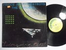 PRINCE JAMMY Destroys The Space Invaders GREENSLEEVES LP Roots Reggae HEAR F30