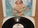 STANLEY COWELL Regeneration OG 1976 STRATA EAST Rare Jazz LP PROMO GATE-FOLD