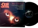 Ozzy Osbourne - So Tired NL Maxi 1983 //2