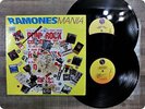 RAMONES RAMONES MANIA 125709 2LP GT3210