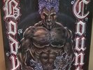 Body Count Cop Killer LP (Original Version)