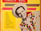 CHARLIE GORE THE COUNTRY GENTLEMAN AUDIO LAB 1526 MONO DG  SUPER RARE EX