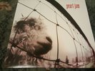 Pearl Jam-VS (Pearl Coloured Vinyl)