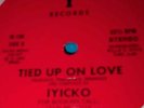 Iyicko Tied Up On Love 12