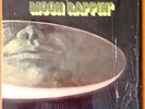 BROTHER JACK McDUFF  MOON RAPPIN'  BLUE NOTE 84334 GATEFOLD SHRINK EXCELLENT