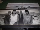 U2 - The Joshua Tree Lp with poster LP excellent