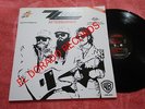 ZZ TOP 