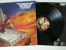 Target – Mission Executed LP 1987 + OIS Mekong Delta,Cyclone,Kreator,Slayer