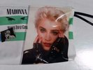 Pochette MADONNA - WHO'S THAT GIRL - Memorabilia Who's that girl Tour 1987