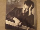 BILLY JOEL GREATEST HITS Volume I & II 1985 Vinyl LP EXCELLENT CONDITION best of