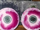 Mastodon Remission 2LP gatefold purple swirl Relapse Baroness