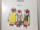 The Cure Primary Vinyl Vintage Record