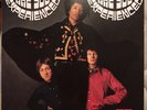 Are You Experienced JIMI HENDRIX Original German Vinyl LP NEAR MINT  2459 390