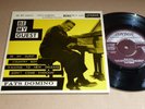 FATS DOMINO - BE MY GUEST RARE 1960 LONDON PICTURE SLEEVE EP EX/NM