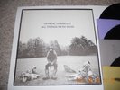 All Things Must Pass by George Harrison (Vinyl, Mar-2006, 3 Discs, Apple...