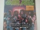 Overkill TAKING OVER 