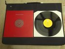 KING CRIMSON DISCIPLINE 1981 UK PRESS 12