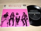 EP Frijid Pink   House of the rising sun      (Japan / Deram)