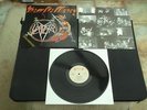 SLAYER SHOW NO MERCY 1984 DUTCH PRESS 12