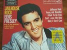 Elvis Presley 'Jailhouse Rock' (RARE, FTD 2 Vinyl LP Set, 2010) Sealed