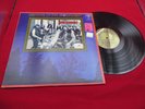 KING HARVEST DANCING IN THE MOONLIGHT 1972 PERCEPTION PLP 36