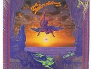 Dukes Of Stratosphear - Psonic Psunspot LP - Geffen Shrink