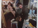 Tom Waits - Small Change LP - Asylum