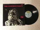 MR FLOODS PARTY RARE PSYCH COTILLION RECORDS EX+ TO NM
