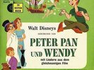 Walt Disney - Peter Pan Und Wendy (7