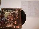 Running Wild - Rogues En Vogue - LP