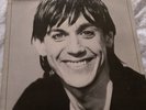 Iggy pop lust for life 1st issue 1977 excellent++  condition