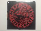 MXPX Left Coast Live 2 LP Picture Disc Vinyl