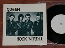 QUEEN - ROCK 'N' ROLL       LIVE  7