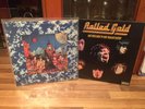 Rolling Stones Vinyl/Records - Their Satanic Majesties Request & Rolled Gold