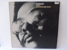 Allen Toussaint ?– Life, Love And Faith - Original UK LP - Reprise 1972