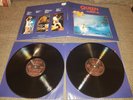 Queen - Live At Wembley '86 2xLP Vinyl Freddy Mercury 1992 Parlophone
