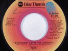 Modern Soul Funk 45 RAMP Everybody Loves The Sunshine ABC BLUE THUMB HEAR
