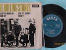 Rolling Stones  - Decca 7