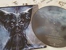 IMMORTAL All Shall Fall Picture-LP Gatefold, Dimmu Borgir Satyricon Marduk Venom