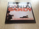 The Jesus And Mary Chain Psychocandy Original 12
