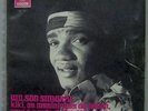 WILSON SIMONAL & SOM TRES -SOUL SAMBA-JAZZ FUNK BREAKS 1970 BRAZIL EP 7