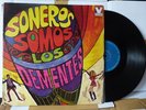 LOS DEMENTES SONEROS SOMOS MI PIANO GUAGUANCO  # 344 LISTEN