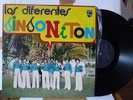 LOS DIFERENTES VERY RARE MARIA DE LOS ROSARIOS  TROMBON GUAGUANCO # 420 LISTEN