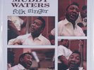 MUDDY WATERS Folk Singer CHESS MCA/MFSL LP SEALED audiophile limited #0566